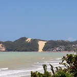 Araca #502 - Vista Mar Com Varanda Por Carpediem